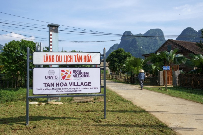 Khám phá Tú Làn Lodge Quảng Bình trọn vẹn.