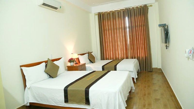 gold plus hotel quảng bình