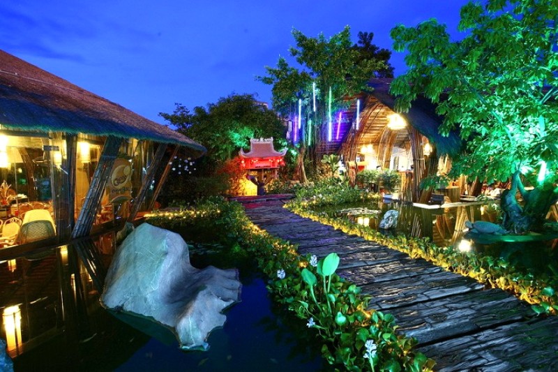 Cafe CoCos