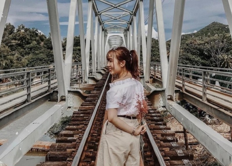bến phà Long Đại