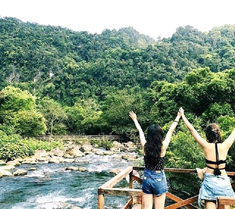 nằm trên đường 20 quyết thắng