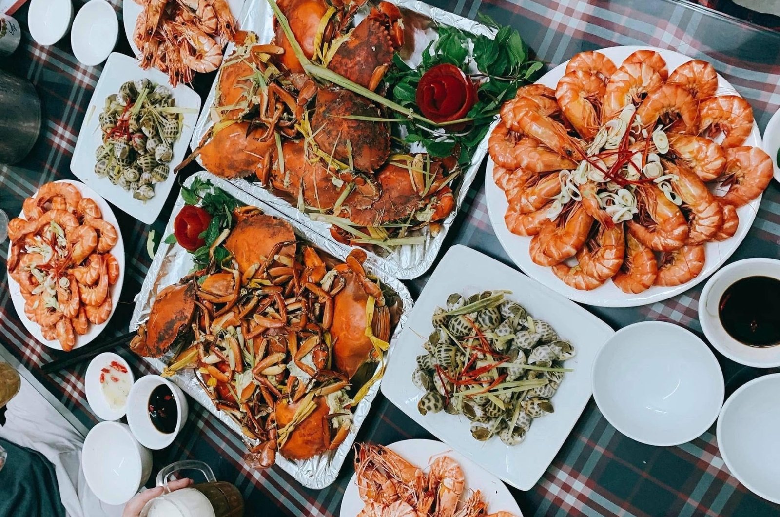 Top 7 quán ăn ngon Đồng Hới nổi tiếng Quảng Bình - Bạn đã thử chưa? 12 Menu đa dạng tại nhà hàng Gà Đồi