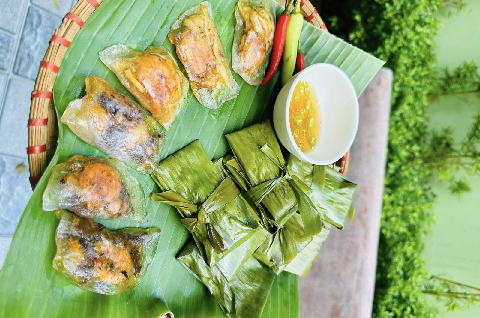 Top 7 quán ăn ngon Đồng Hới nổi tiếng Quảng Bình - Bạn đã thử chưa? 9 Đến Quảng Bình nhất định phải thử món bánh lọc Mệ Xuân