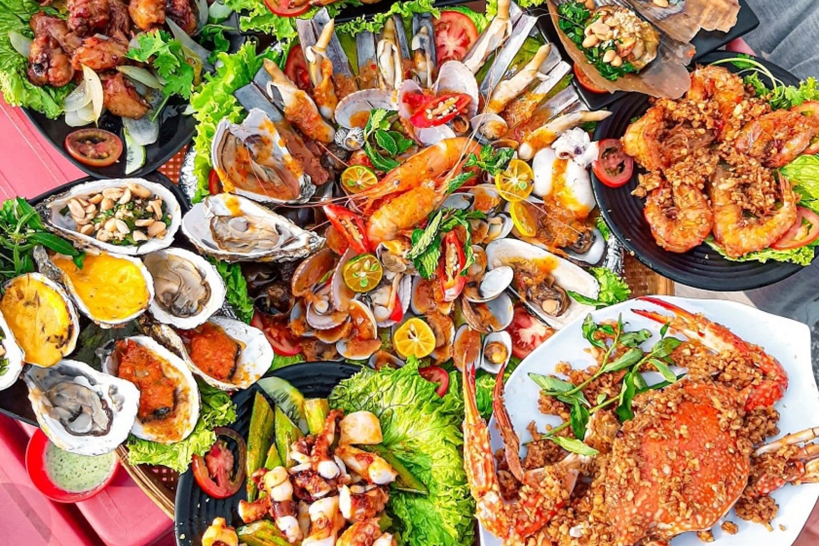 Ăn gì ở Đồng Hới - Top những món ăn phải nếm thử khi đi Quảng Bình 6 Ăn gì ở Đồng Hới? Những món ngon không thể bỏ lỡ