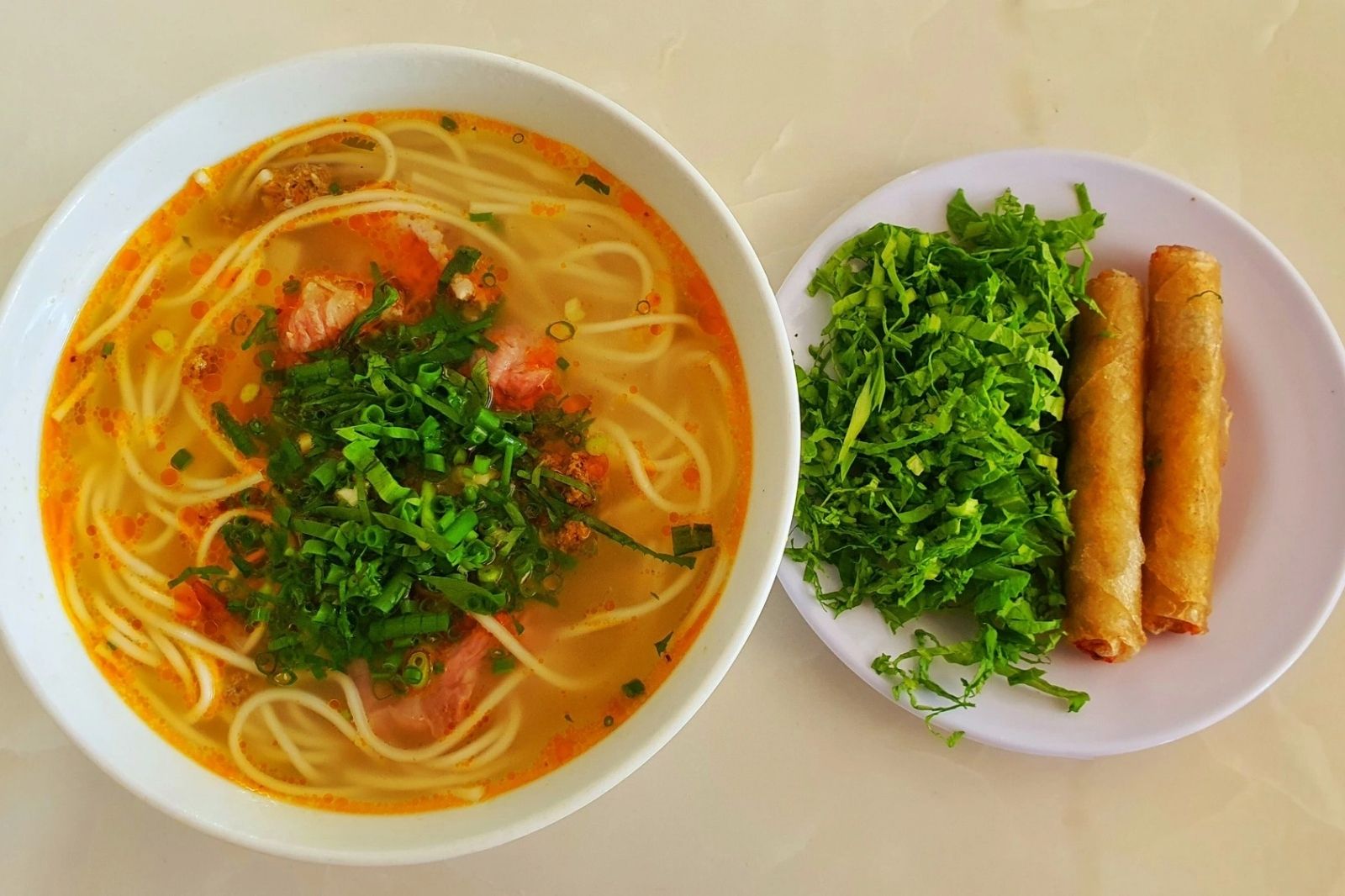 Cháo canh Quảng Bình: Đậm đà hương vị miền Trung 6 Cháo canh Quảng Bình - Đậm đà hương vị ẩm thực miền Trung