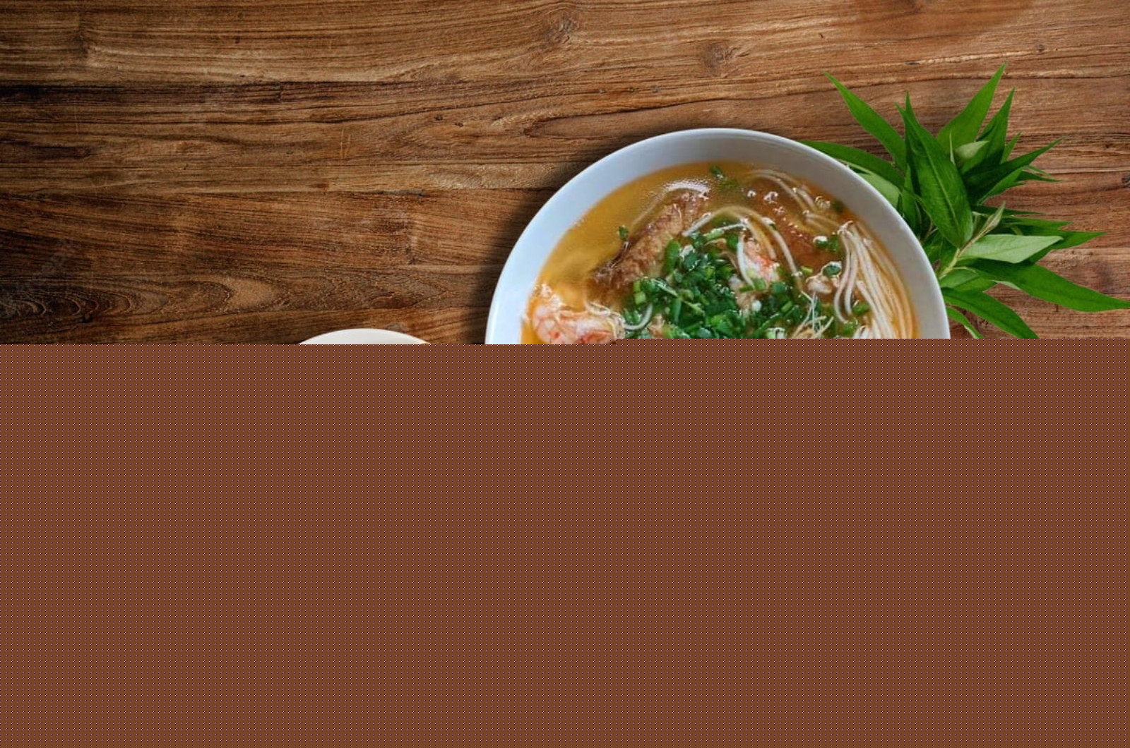 Top 5 món ăn sáng Đồng Hới ngon nức tiếng 6 Cháo canh: Món ăn sáng quen thuộc của người dân Quảng Bình