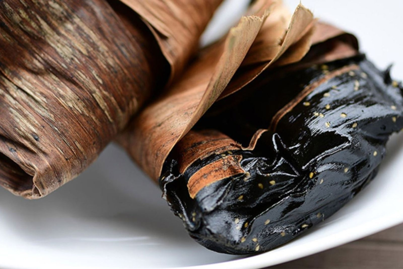 Top 10+ món đặc sản Quảng Bình nổi tiếng làm say đắm du khách 23 Ngot-bui-huong-vi-banh-gai-le-thuy