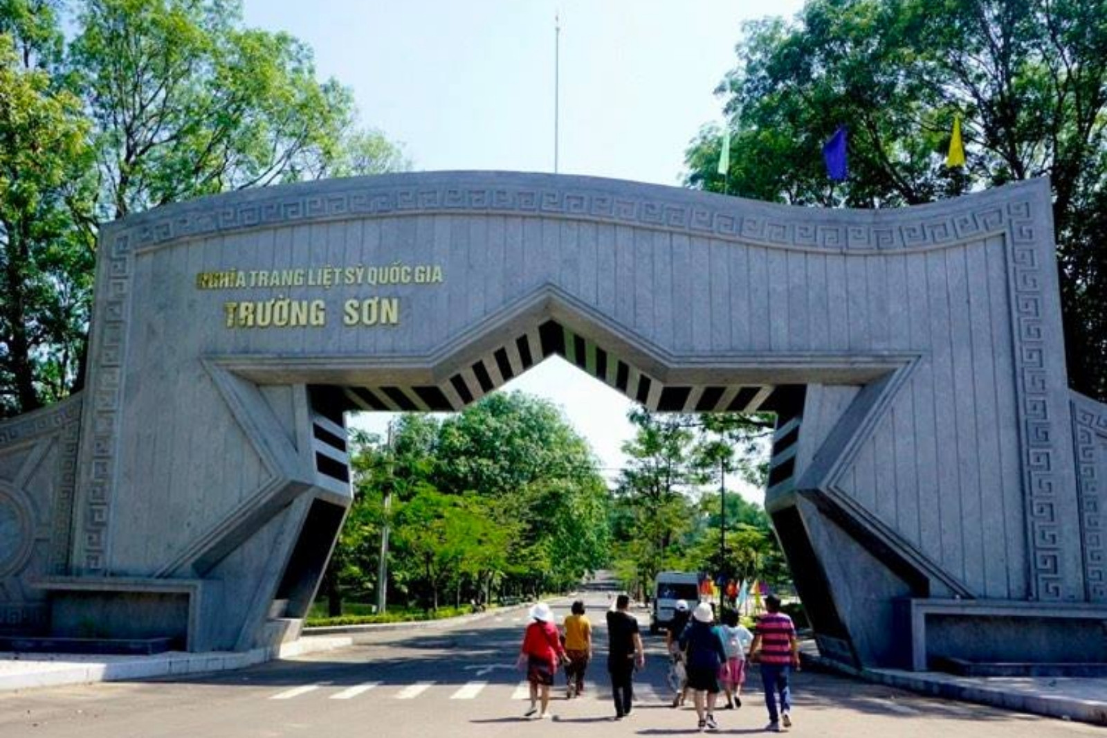 Du lịch Quảng Trị tự túc, chủ động lịch trình với nhiều điểm đến hấp dẫn