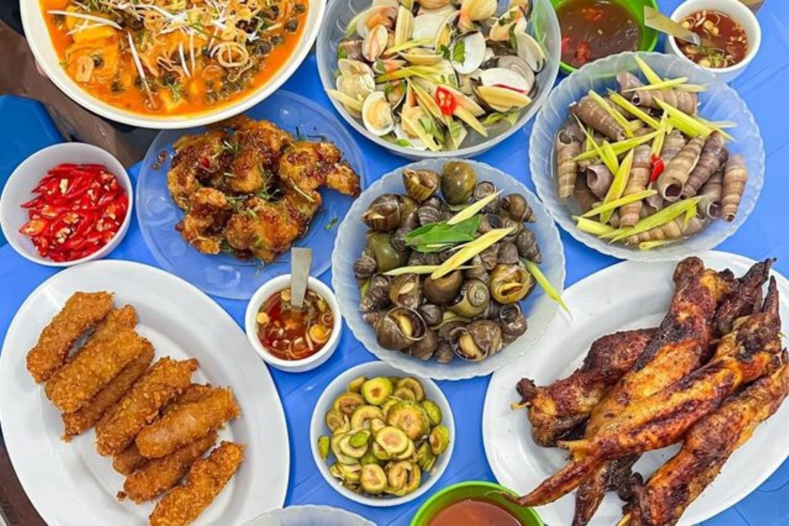 Top 7 quán ăn vặt Đồng Hới ngon - bổ - rẻ 4 Top-7-quan-an-vat-dong-hoi-noi-tieng